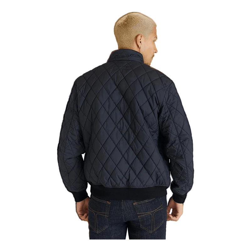 Polo Ralph Lauren Baracuda Quilted Jacket 003 Polo