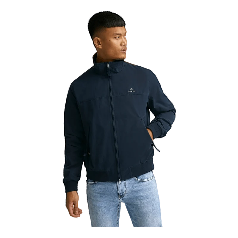 D1. Hampshire Jacket Evening