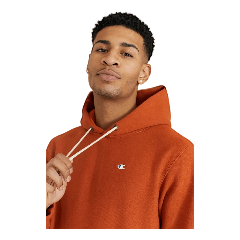 Hooded Sweatshirt Ms053