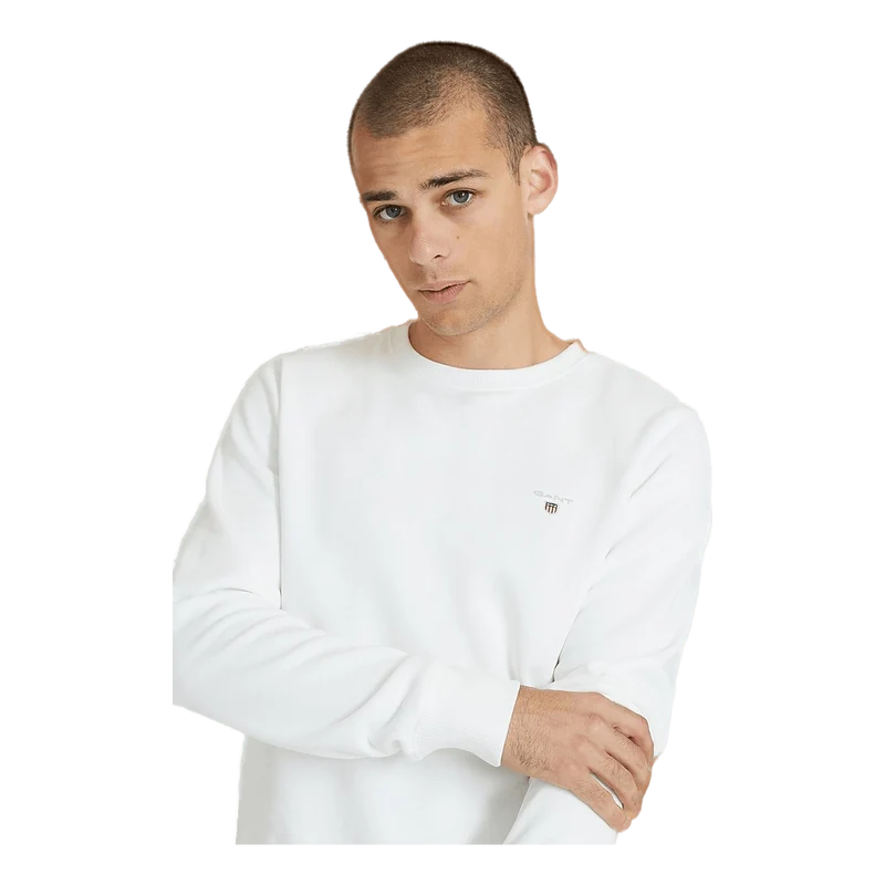 Original C-neck Sweat
