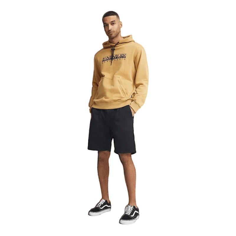 Abbott Short 8906 Stone Washed