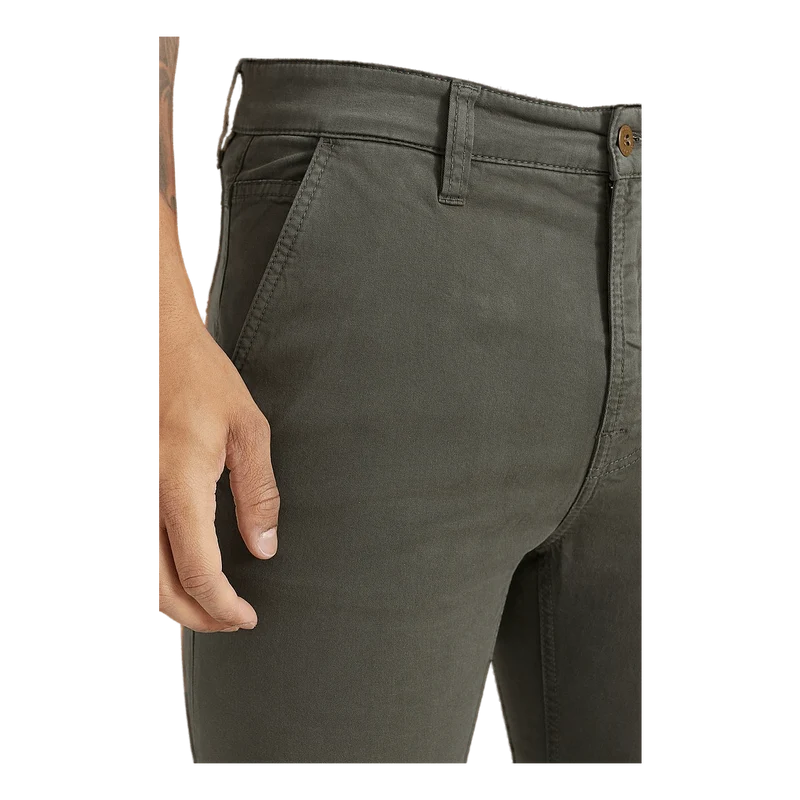 Nudie Jeans Slim Adam Bunker Bunker