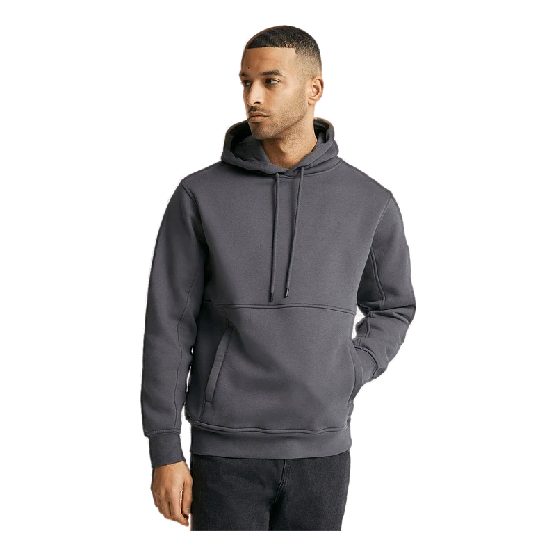 Nicce Tetrad Hood Coal