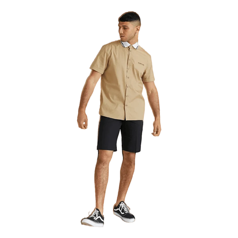 Dickies Slim Straight Work Short Flex