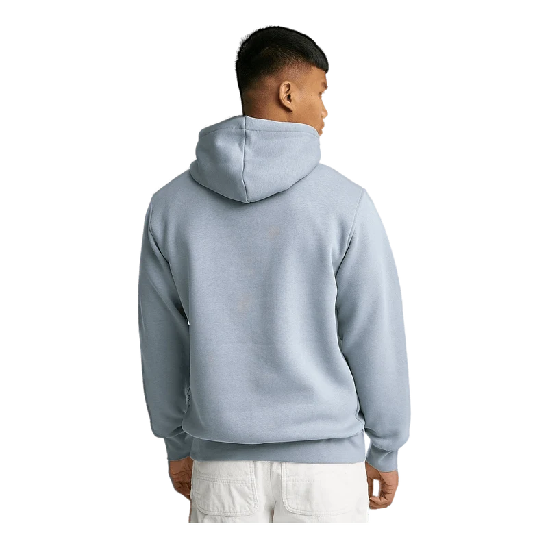 Nicce Mercury Hood winds