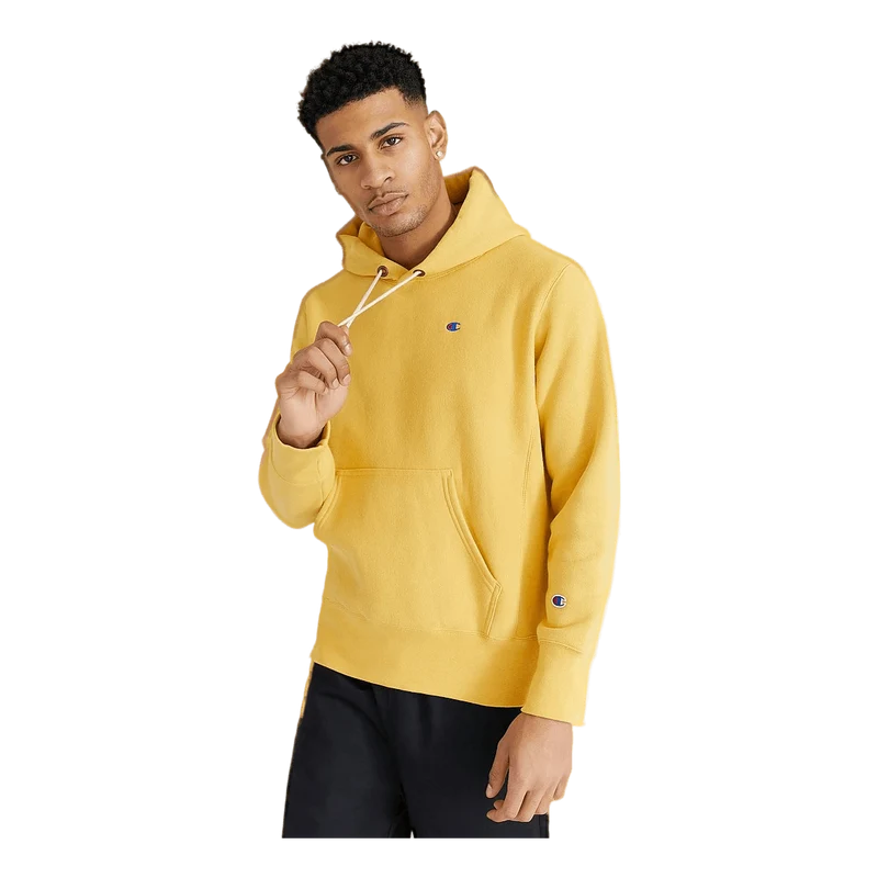 Hooded Sweatshirt Ys108