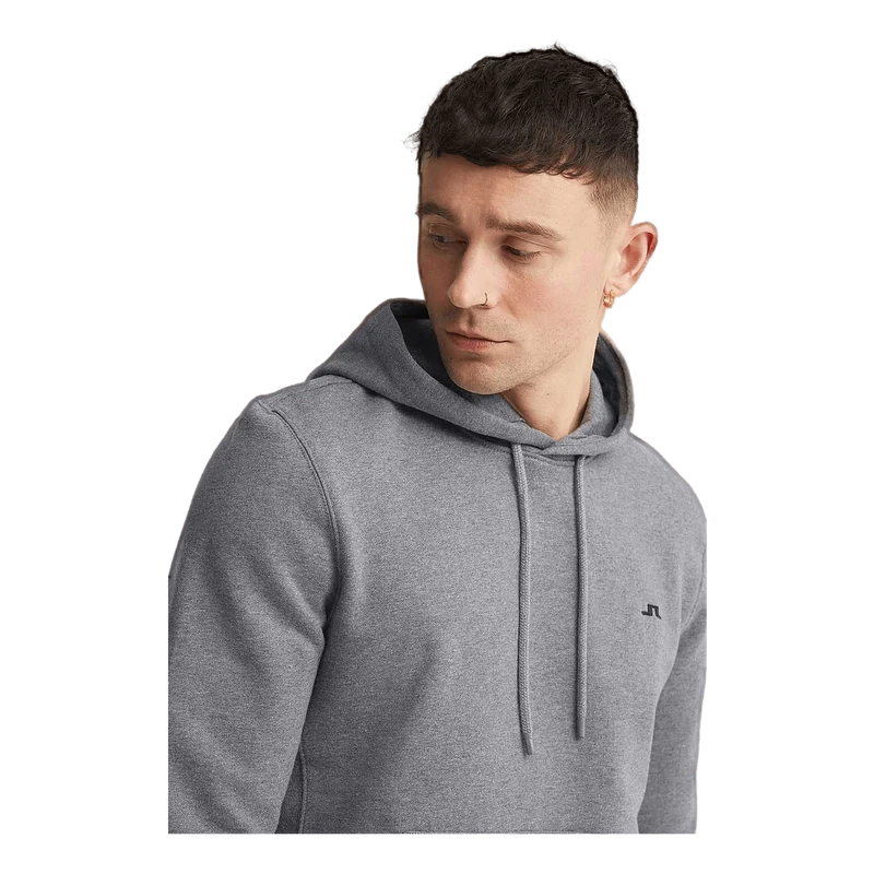 J.Lindeberg Cal Sweat Hoodie Mid