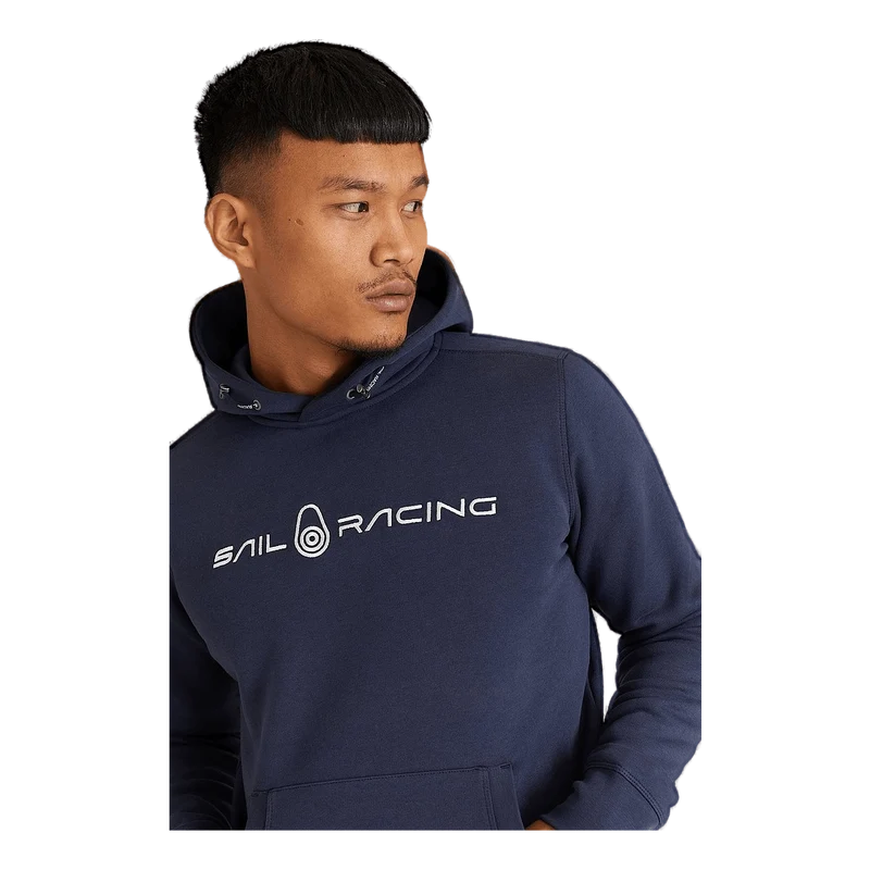 Sail Racing Bowman Hood