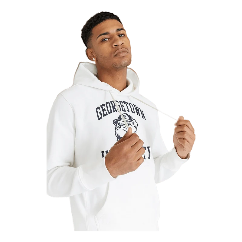 Hooded Sweatshirt