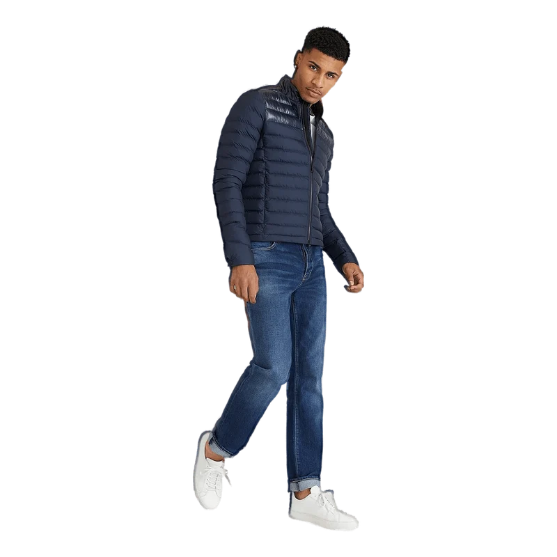 J.Lindeberg Rick Light Weight Jacket Jl