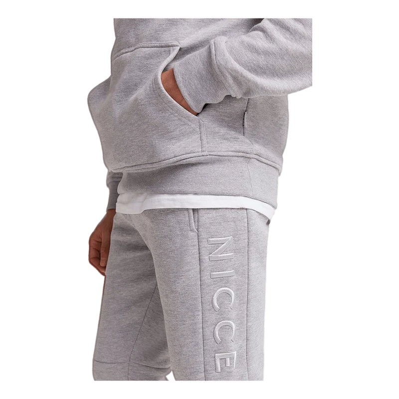 Nicce Mercury Joggers Mid