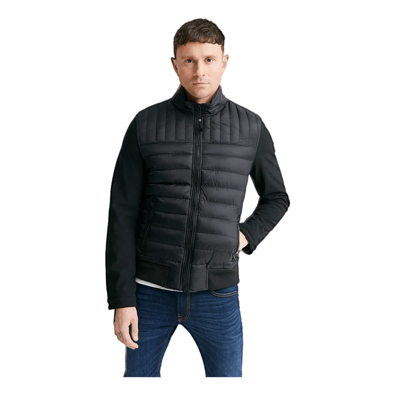 Zack Jacket