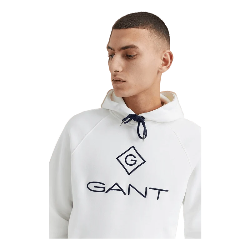 Lock Up Hoodie