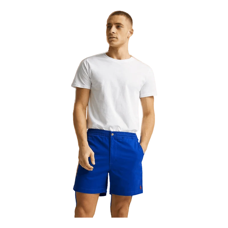 Polo Ralph Lauren Prepster Flat Shorts