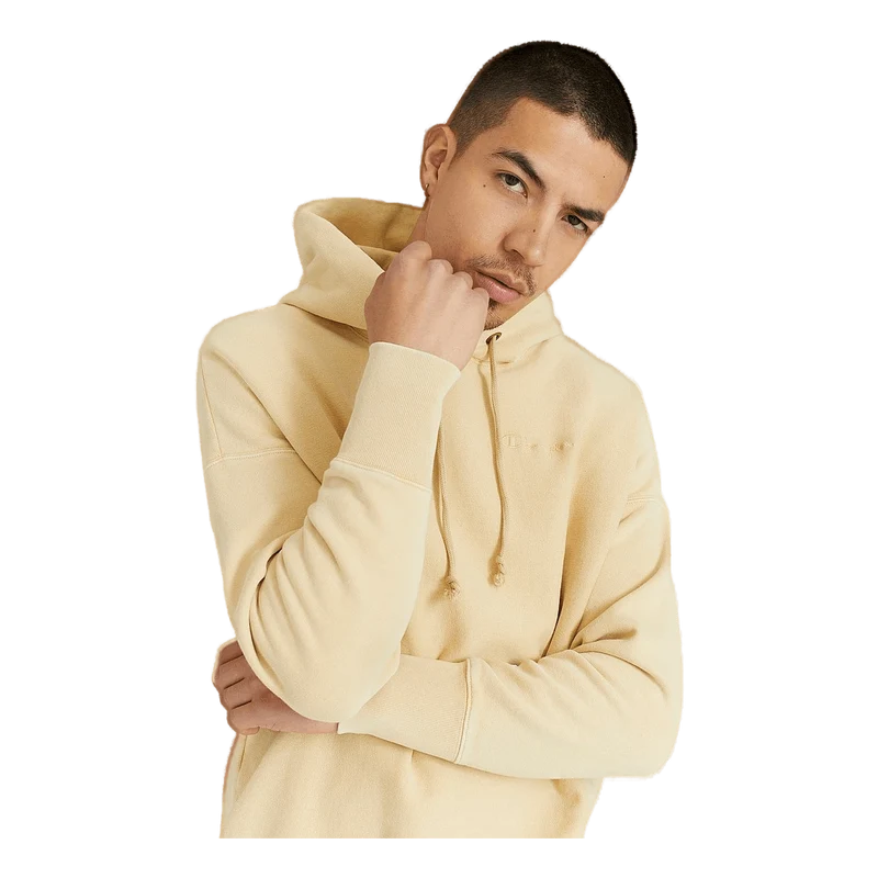 Hooded Sweatshirt Ms057