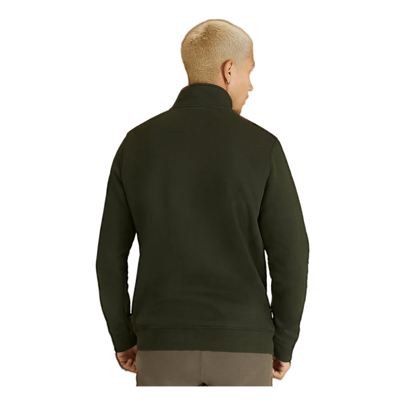 Dickies Oakport Quarter Zip
