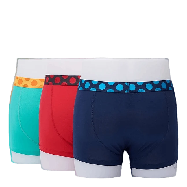 Solid 3-pack