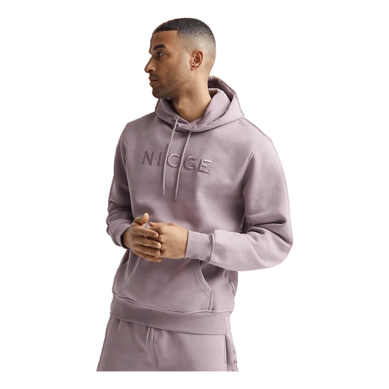 Nicce Mercury Hood Elderberry
