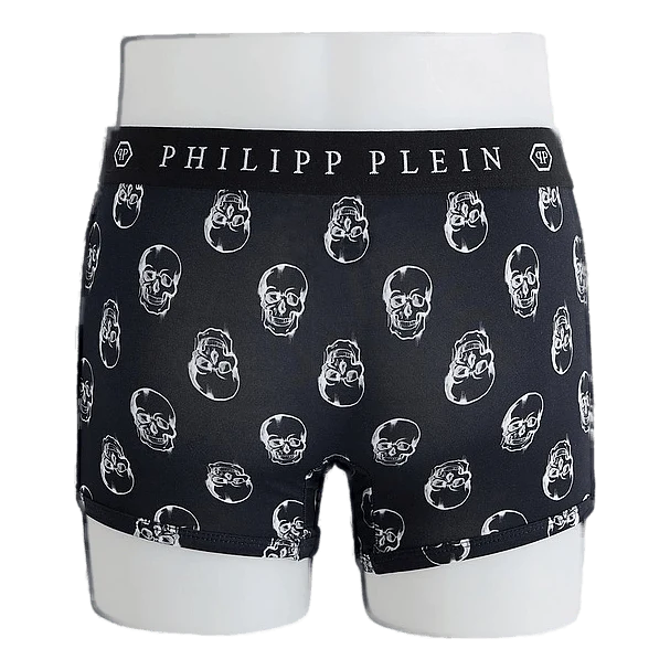 Boxer Skull 0201
