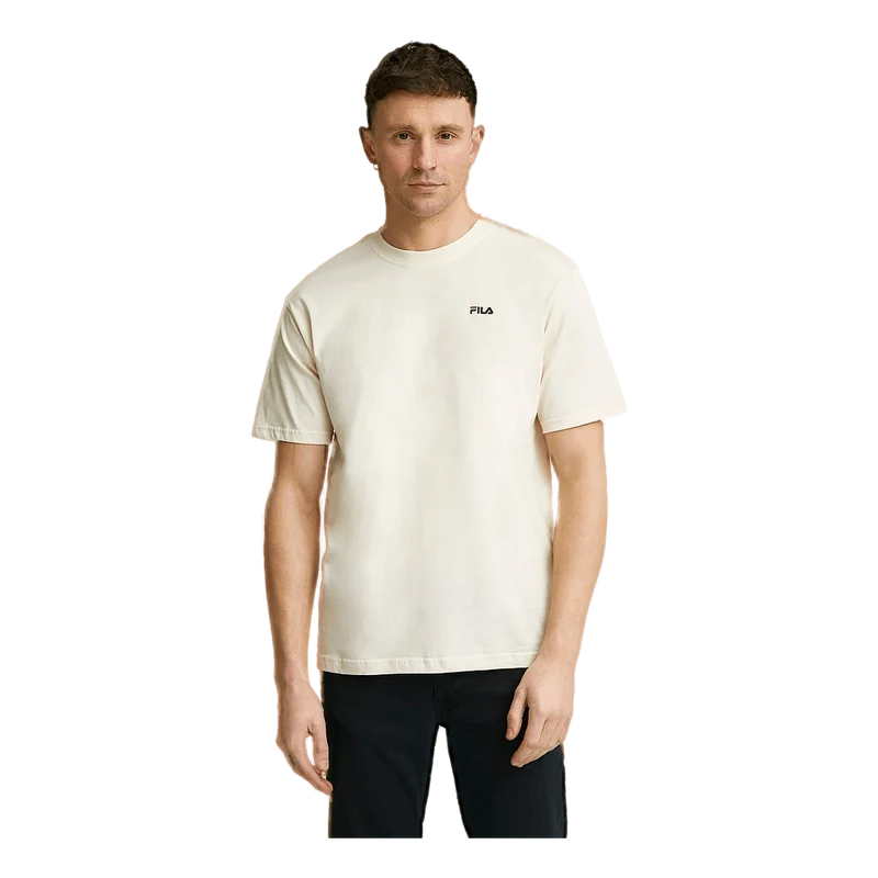 Fila Baku Tee 10000 - Sweet Corn