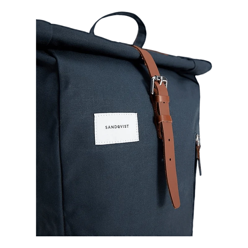 Dante With Cognac Leather