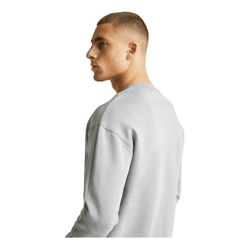 Calvin Klein Comfort Logo Crewneck