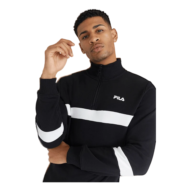 Fila Men Dean Blocked Half-zip