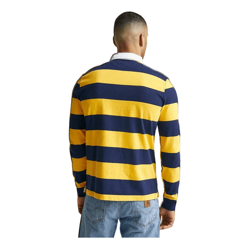 Polo Ralph Lauren Striped Rugger 005