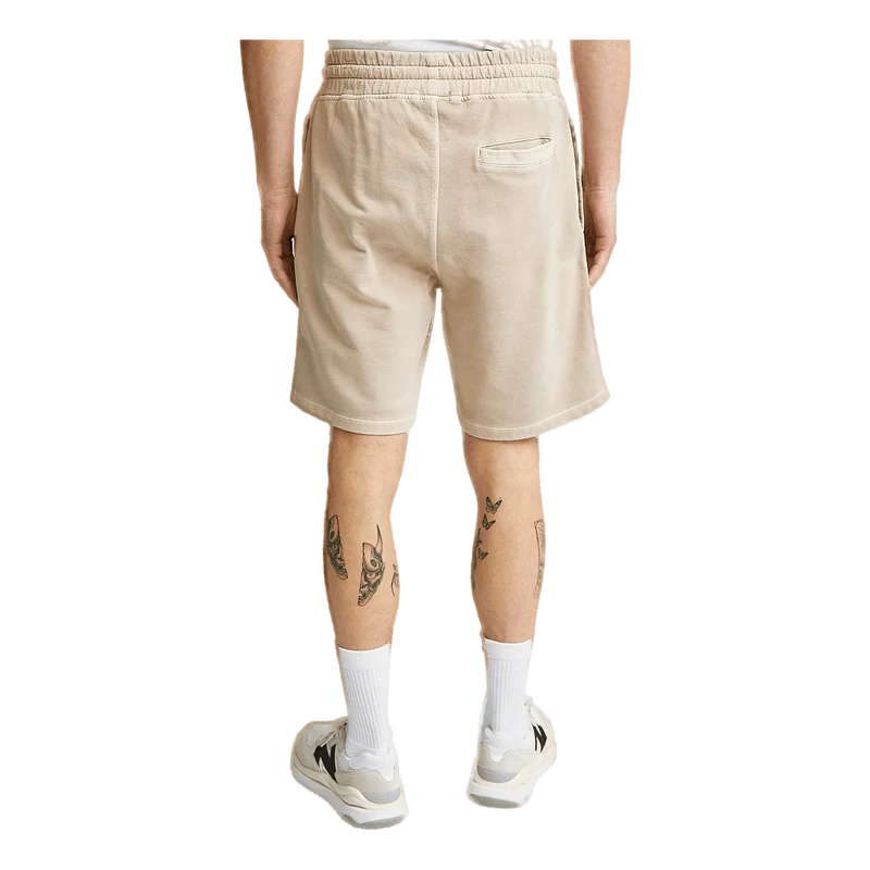 D2. Sunfaded Sweat Shorts Plaza