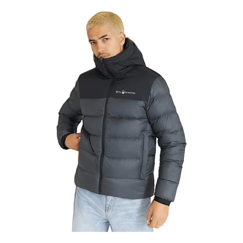 Sail Racing Cloud Down Hood Dk