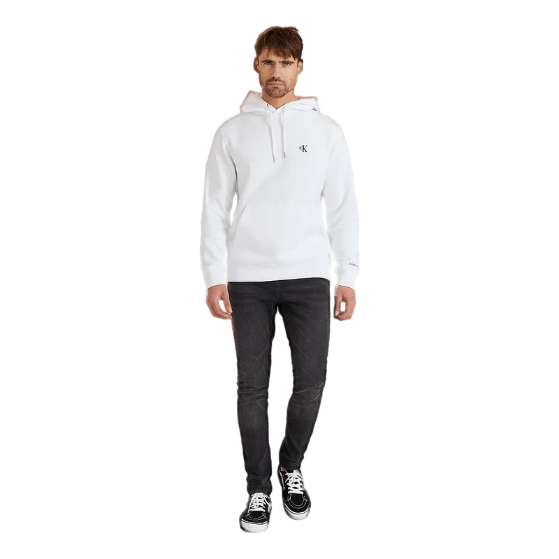Calvin Klein Ck Essential Regular Hoodie