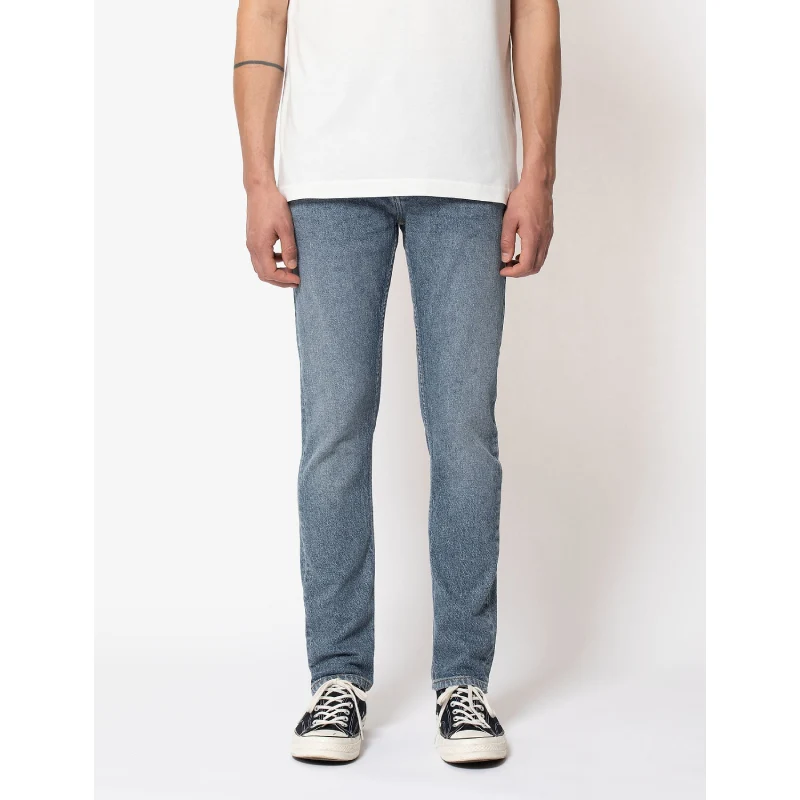 Nudie Jeans Grim Tim Age
