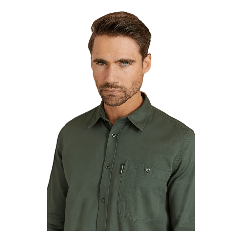 M Moment Skiers Shirt Thrill