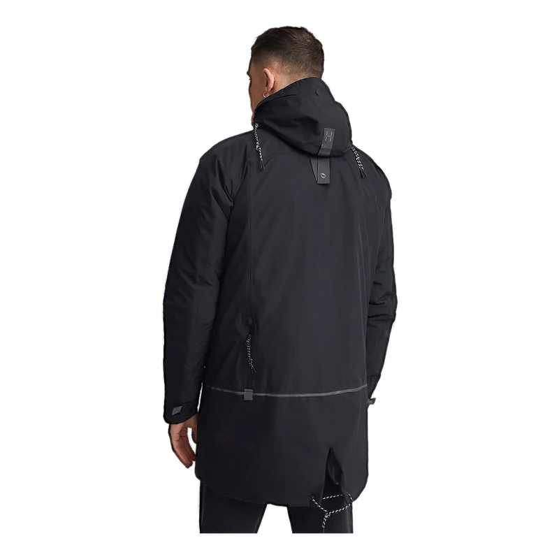 Mörkret Gtx Down Parka Men True