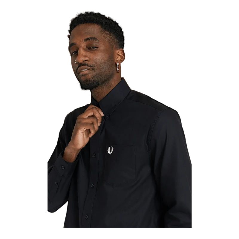 Fred Perry Oxford Shirt 102