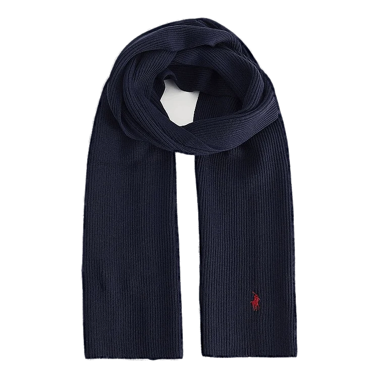 Polo Ralph Lauren Merino Wool Scarf 003 Piper