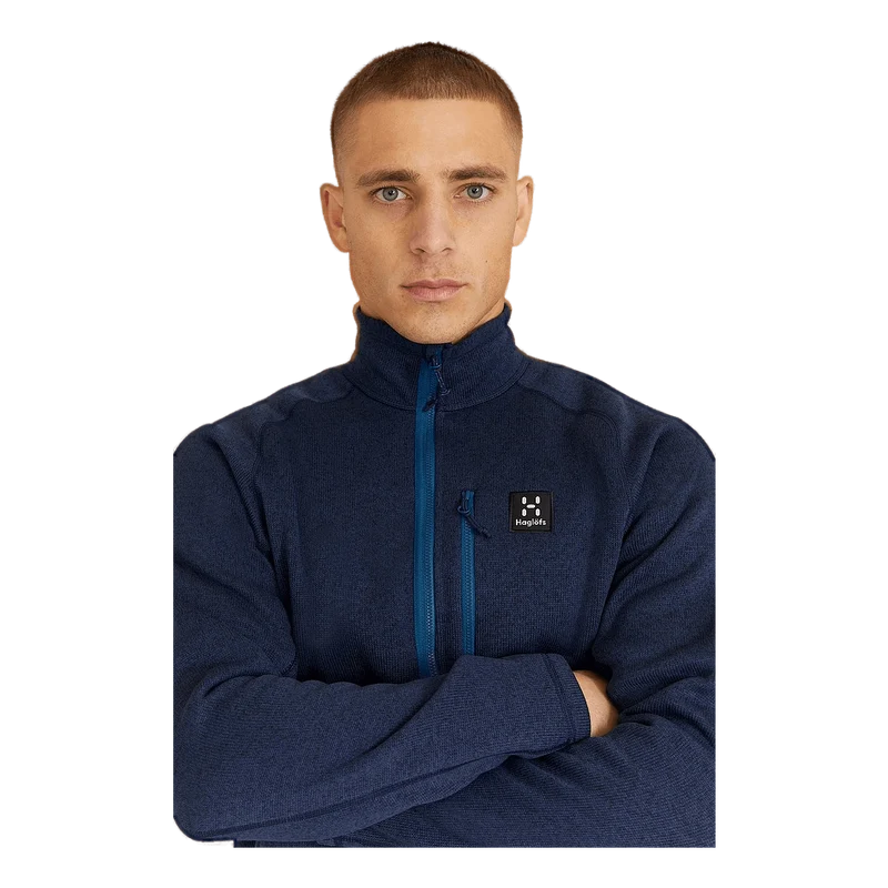 Risberg 1/2 Zip