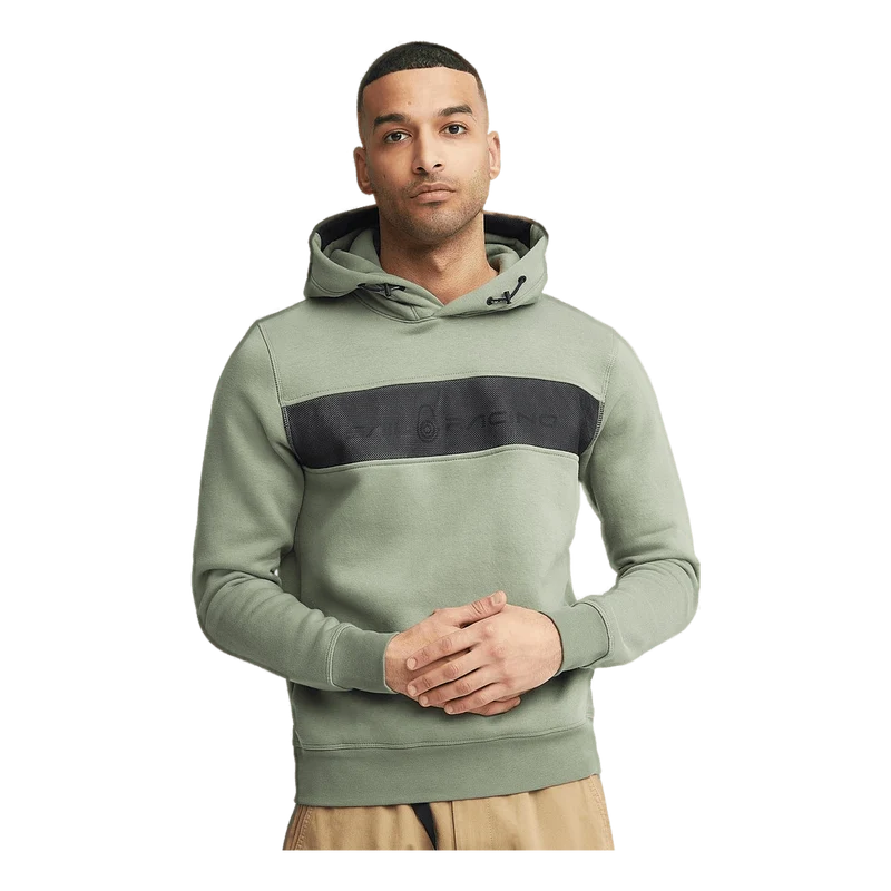 Sail Racing Coast Hood