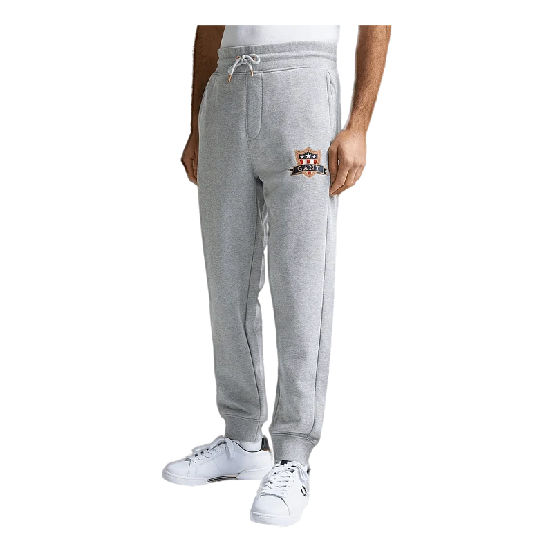 D1. Gant Banner Shield Pants