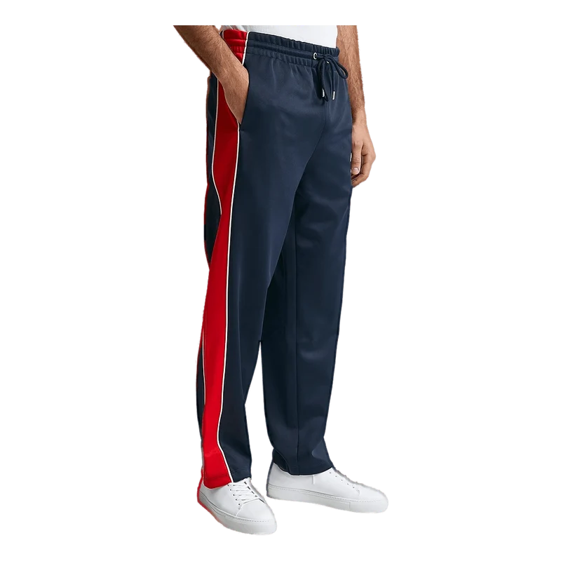 D2. Tiger Track Suit Pants Evening
