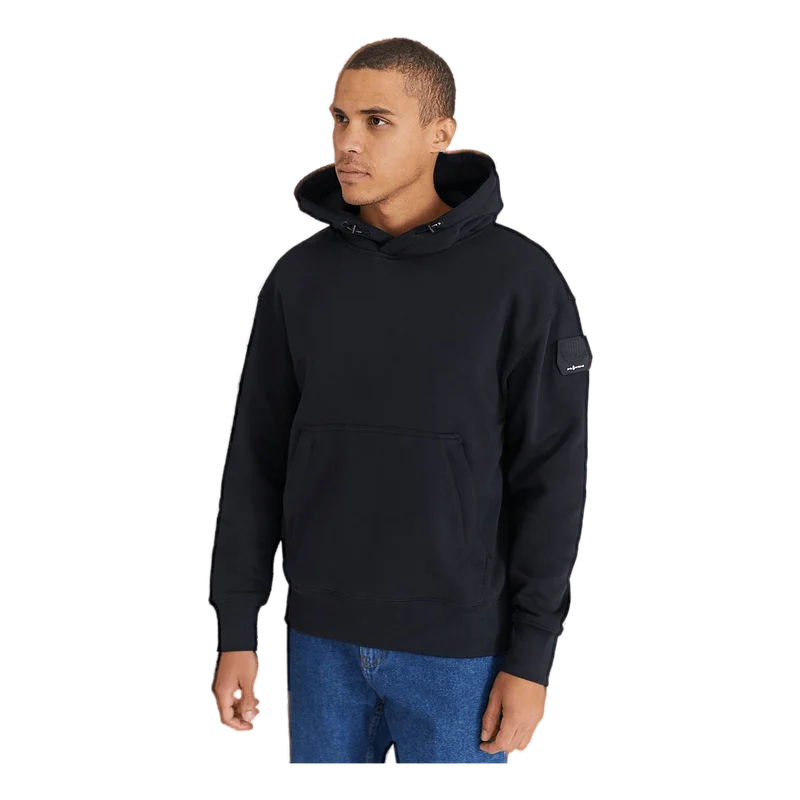 Sail Racing Glacier Heavy Hood
