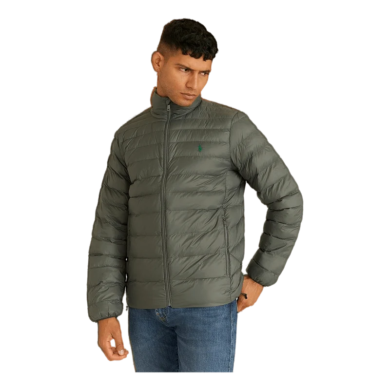 Polo Ralph Lauren Recycled Nylon Terra Jacket 011