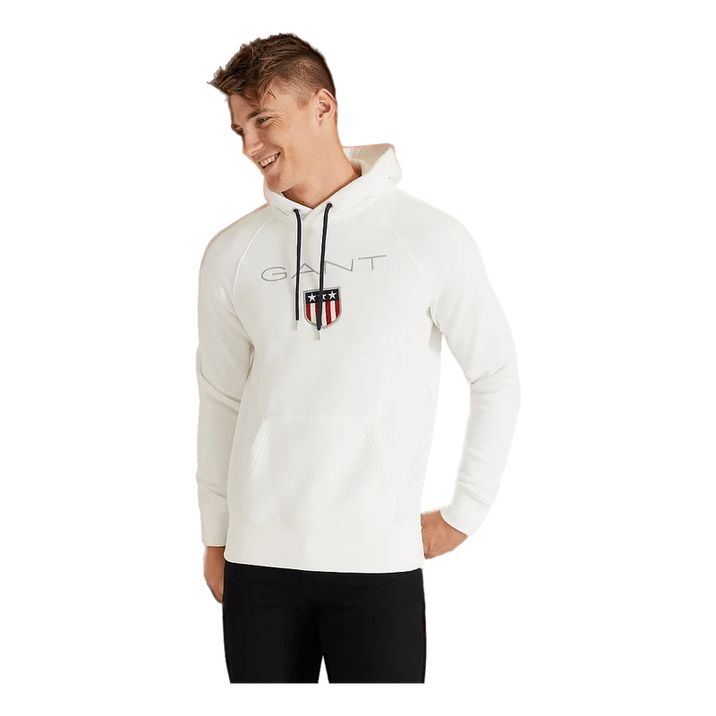 Shield Hoodie