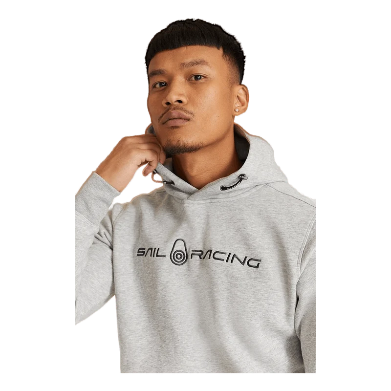 Sail Racing Bowman Hood