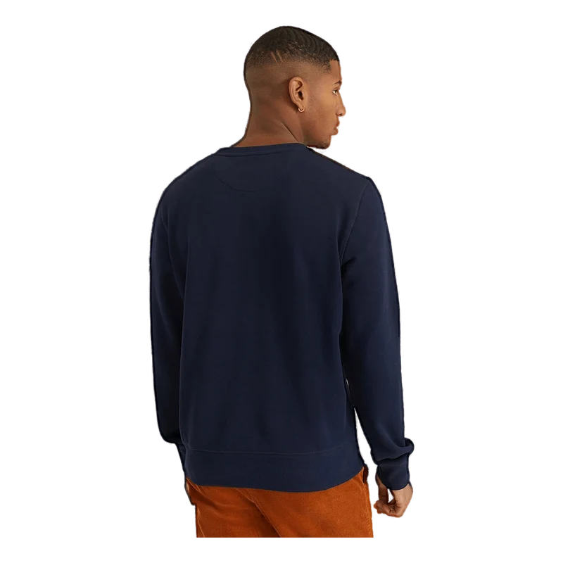 Original C-neck Sweat Evening