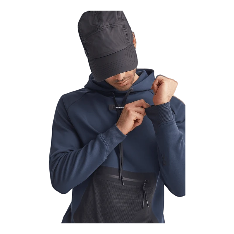 Hoodie M