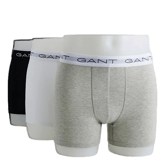 Boxer Brief 3-pack