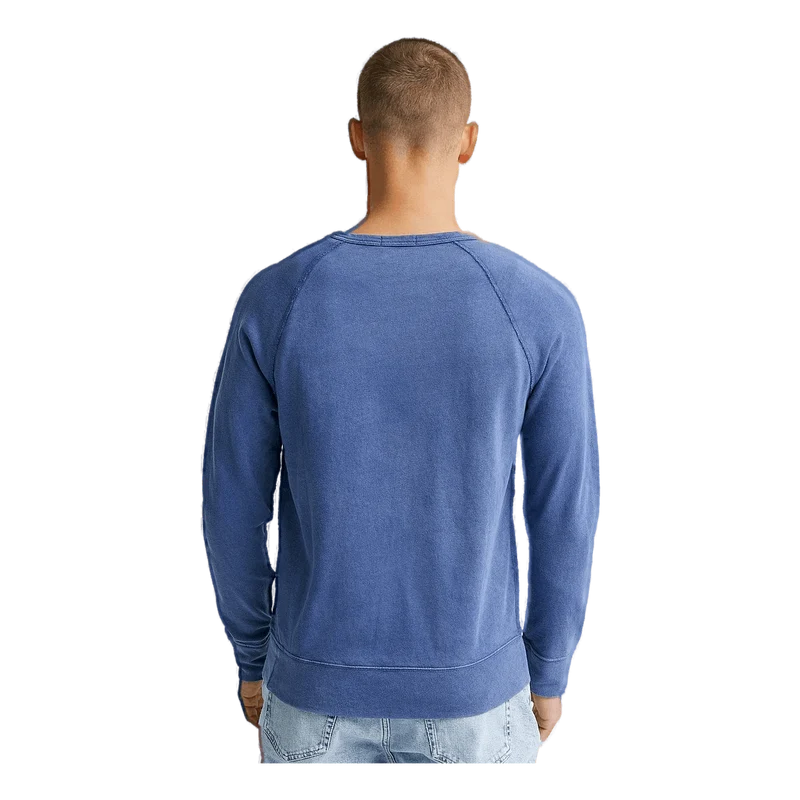 Polo Ralph Lauren Terry Crew Neck 035 Light