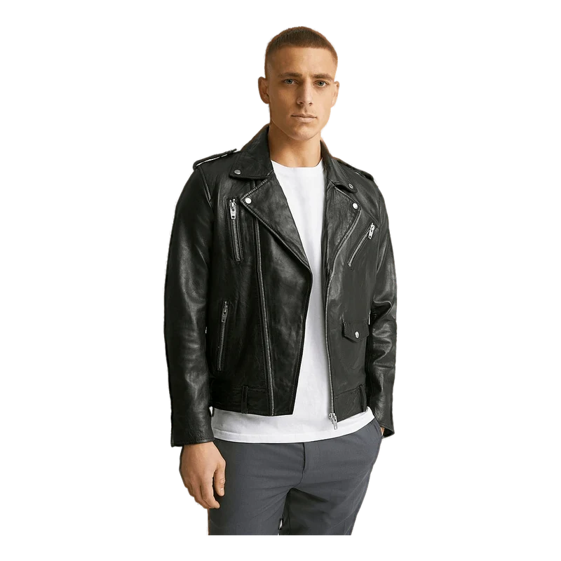Deacon Jacket