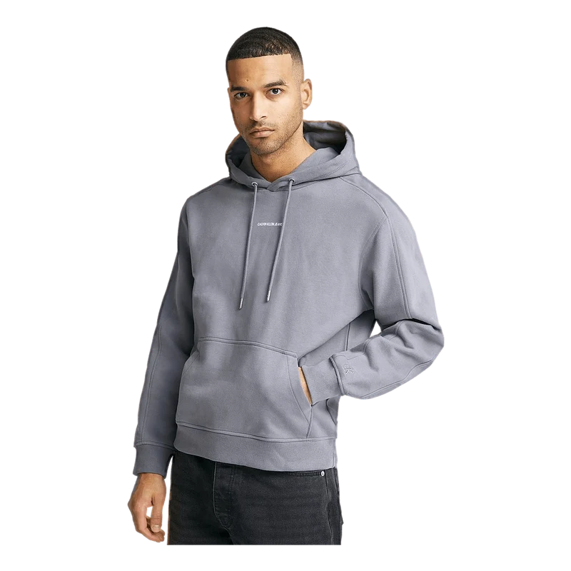 Calvin Klein JeansMicro Branding Hoodie